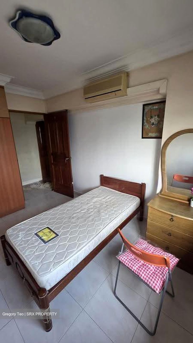 Blk 700C Amk Central Heights (Ang Mo Kio), HDB 4 Rooms #628309961